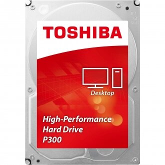Toshiba P300 (HDWD120UZSVA) HDD kullananlar yorumlar